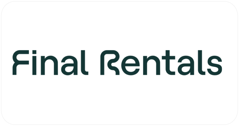 Final Rentals